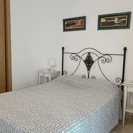 Apartment Centro Malaga- Center