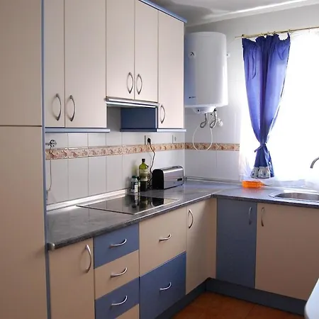 Apartment Centro Malaga- Center Malaga