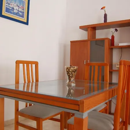 Apartment Centro Malaga- Center