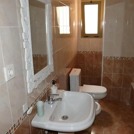 Apartment Centro Malaga- Center